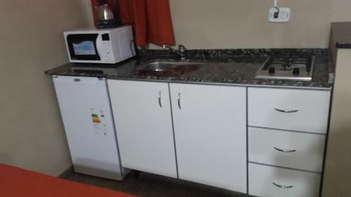 Apartamento Complejo Jardin Escondido