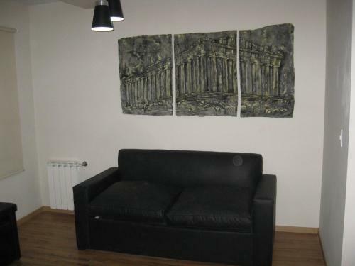 Apartamento Bahiaxdia Paraguay