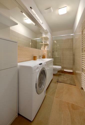 Charming&cozy-ambiente Apartments
