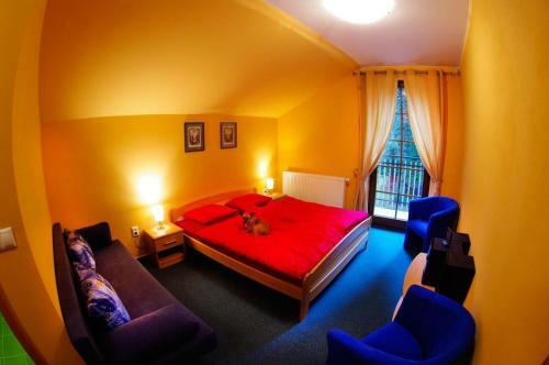 Apartamento Villa Aspen