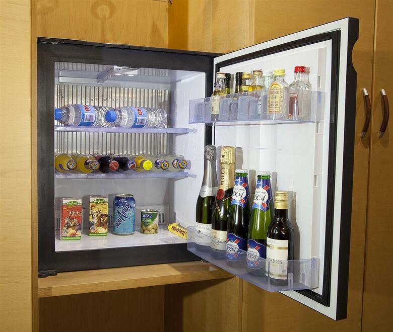 Hotel Silken Ciudad De Vitoria