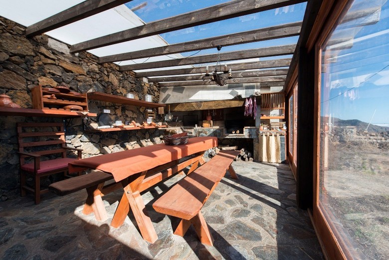 Agroturismo Casas Rurales Herre�as