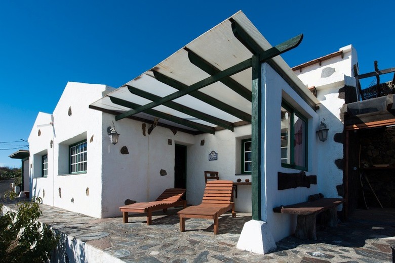 Agroturismo Casas Rurales Herre�as