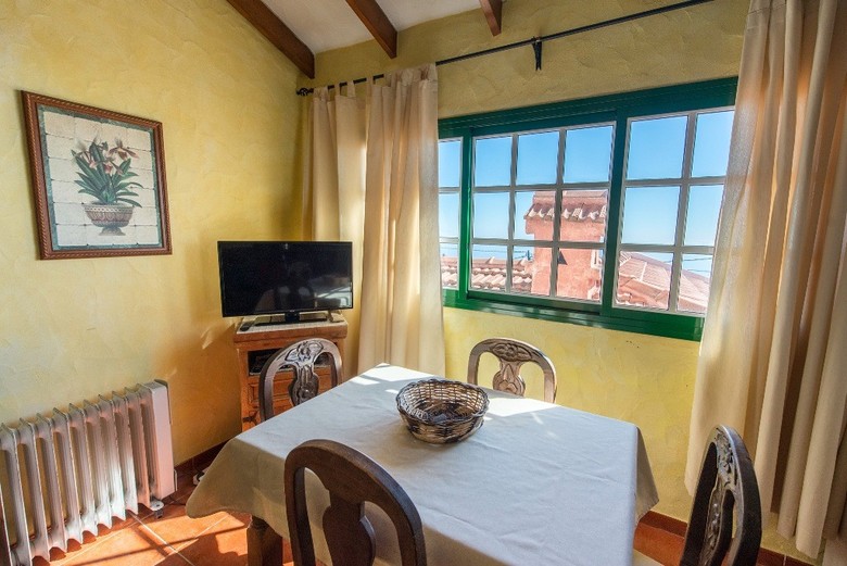 Agroturismo Casas Rurales Herre�as