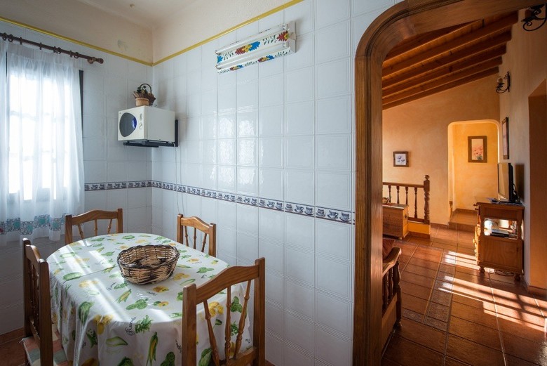 Agroturismo Casas Rurales Herre�as