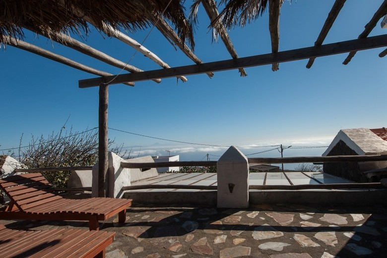 Agroturismo Casas Rurales Herre�as