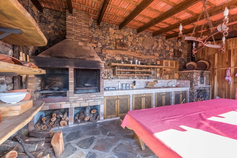 Agroturismo Casas Rurales Herre�as