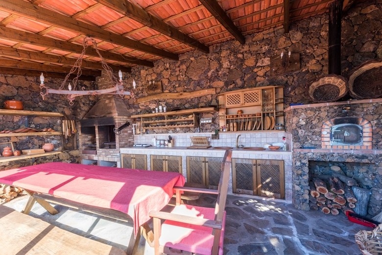 Agroturismo Casas Rurales Herre�as