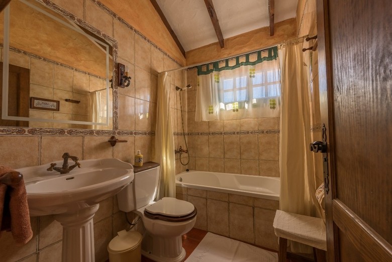 Agroturismo Casas Rurales Herre�as