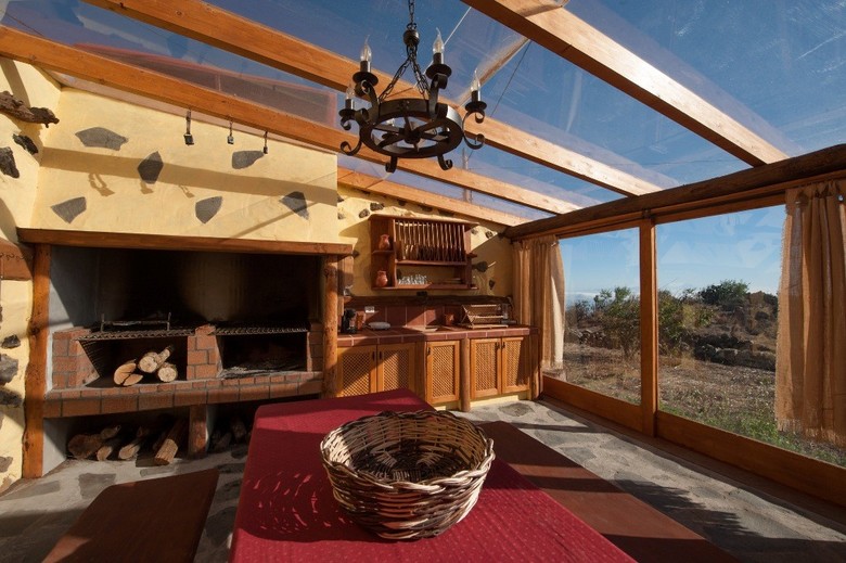 Agroturismo Casas Rurales Herre�as