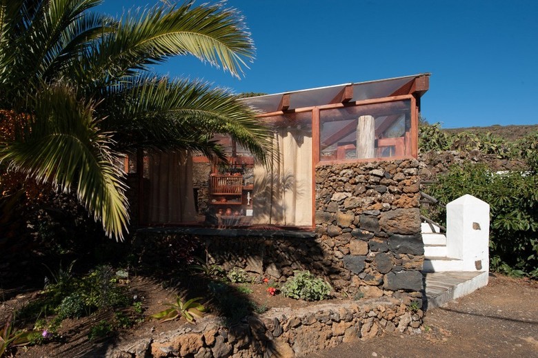 Agroturismo Casas Rurales Herre�as