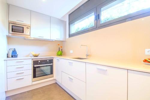 Apartamento Leon Inmo Moli Blau 201