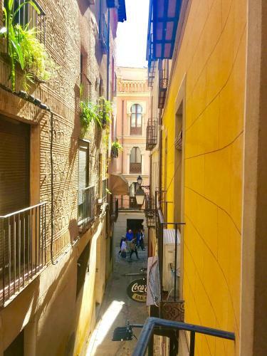 Apartamento Cuesta De La Sal