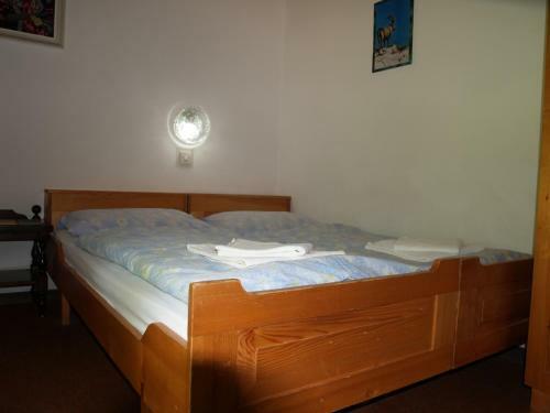 Bed & Breakfast Penzion Ro?i?