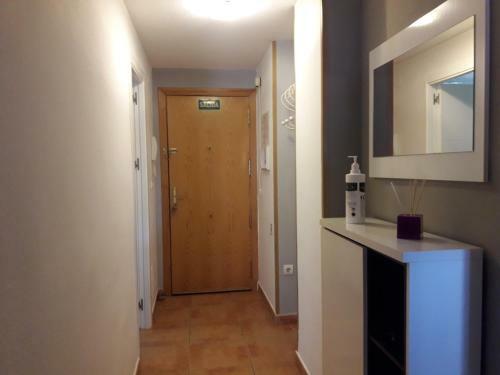 Apartamento Sirena