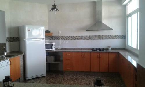 Agroturismo Complejo Rural Entre Pinos