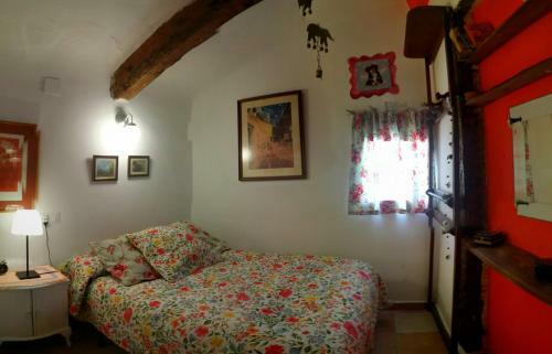 Apartamento El Jard�n de Los Poetas