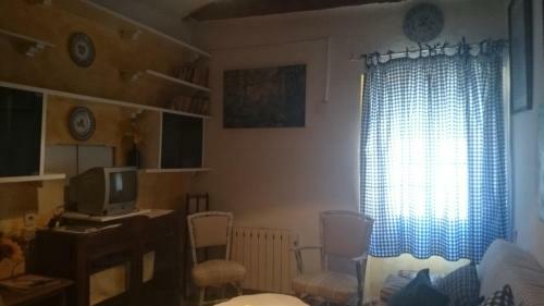 Apartamento El Jard�n de Los Poetas