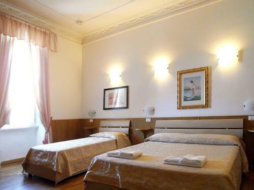 Bed & Breakfast Sonnino Suite