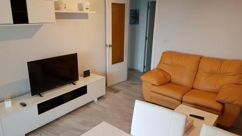 Apartamento Rocafel (playa Albufera)