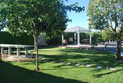 Agroturismo Casa La Nava