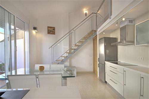 Apartamento Friendly Rentals Pergolesi