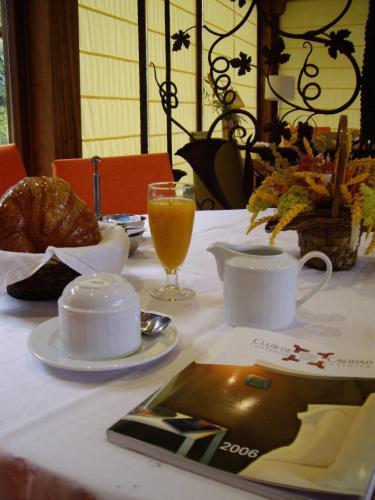 Hotel Posada Mar De Santillana