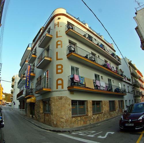 Hostal Alba