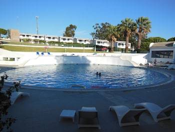 Hotel Quinta Da Balaia