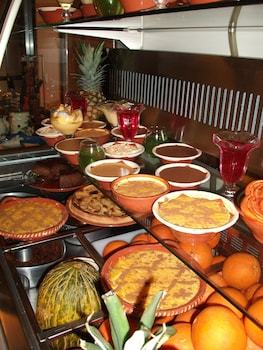 Hotel Quinta Da Balaia