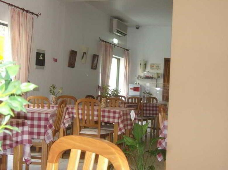 Hotel Sol Algarve