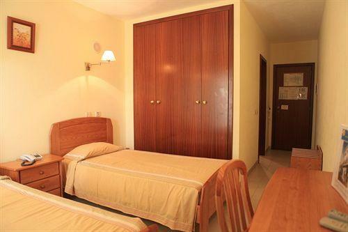 Hotel Sol Algarve