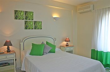 Hotel Apartamento A Floresta Do Jos�