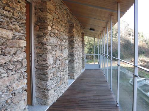 Hotel Quinta Dos Castanheiros - Turismo Rural