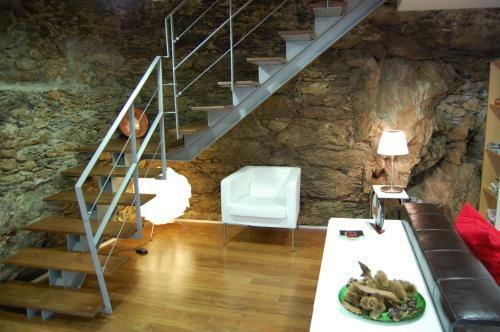 Hotel Quinta Dos Castanheiros - Turismo Rural