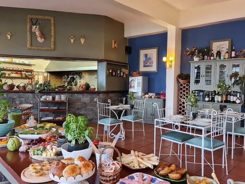 Hotel Quinta Do Alto De S�o Jo�o