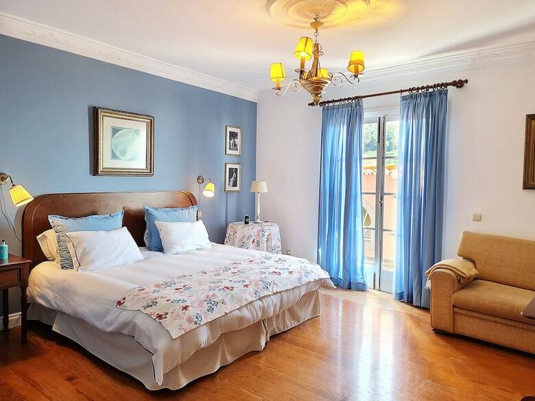 Hotel Quinta Do Alto De S�o Jo�o