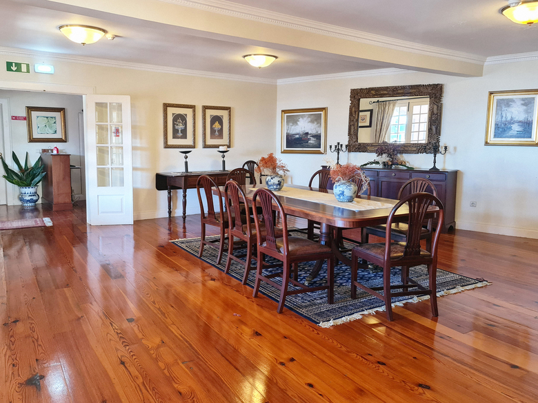 Hotel Quinta Do Alto De S�o Jo�o