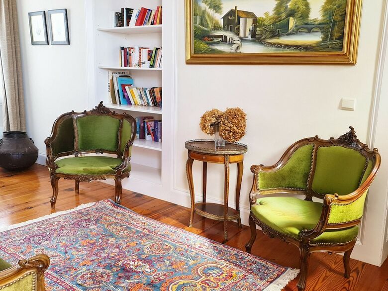 Hotel Quinta Do Alto De S�o Jo�o