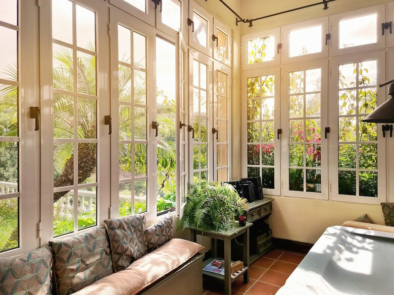 Hotel Quinta Do Alto De S�o Jo�o