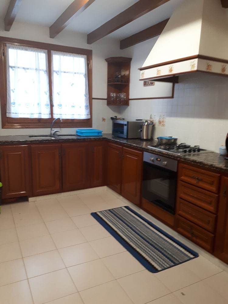 Agroturismo Casa Camino Al Castillo