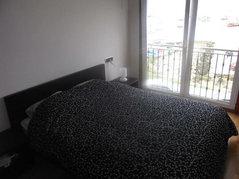 Apartamento En La Isla Con Vistas Al Mar