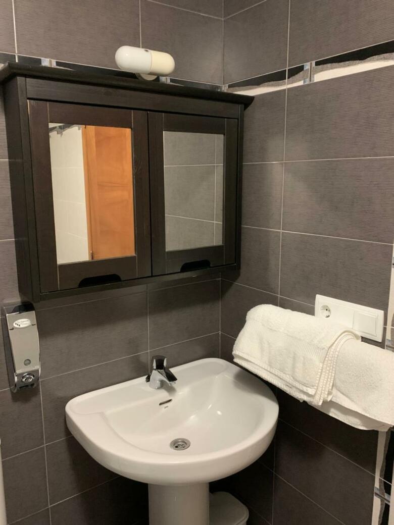 Apartamento En La Isla Con Vistas Al Mar