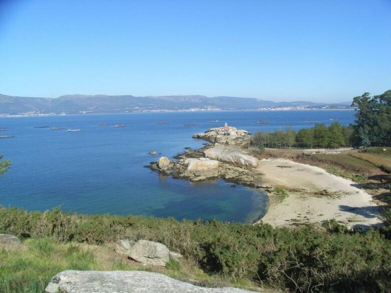 Apartamento En La Isla Con Vistas Al Mar