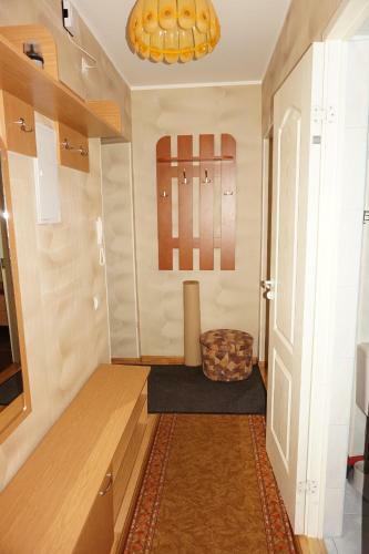 Yulia Apartment