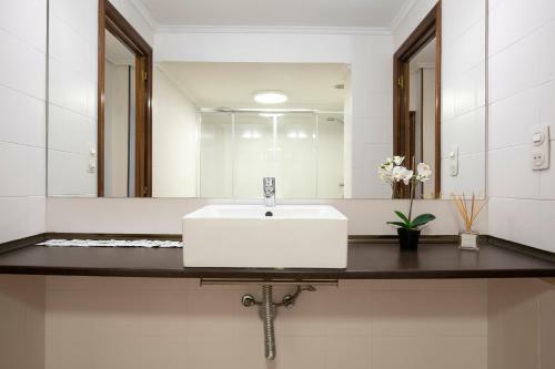 Apartamento Zubieta By Forever Rentals
