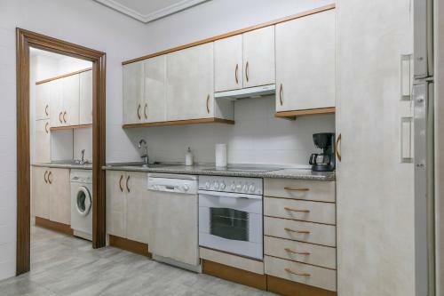 Apartamento Zubieta By Forever Rentals