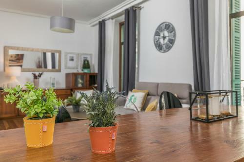 Apartamento Zubieta By Forever Rentals