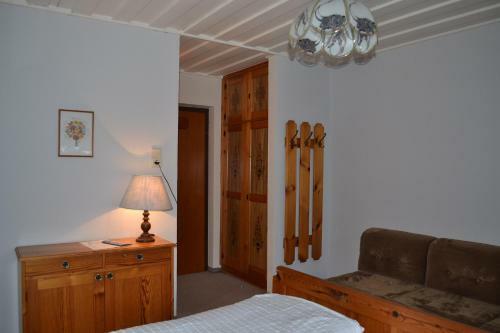 Golfhotel Berghof