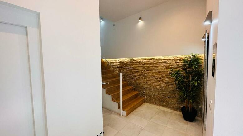 Apartamentos Gadir Centro
